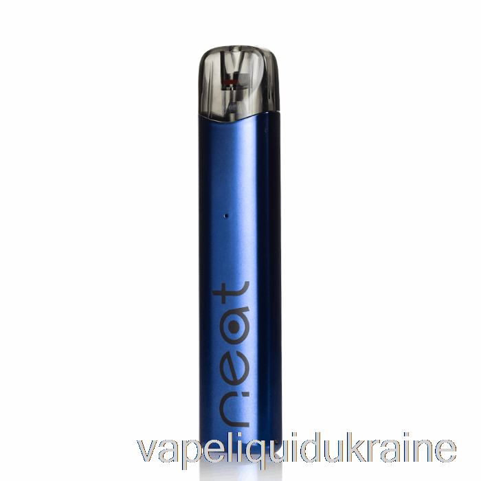 Vape Ukraine Uwell YEARN NEAT 2 12W Pod System Blue